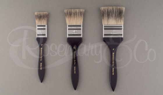 SERIES 444. BADGER BLENDER BRUSH