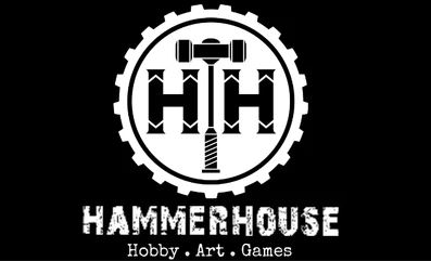 Hammer House