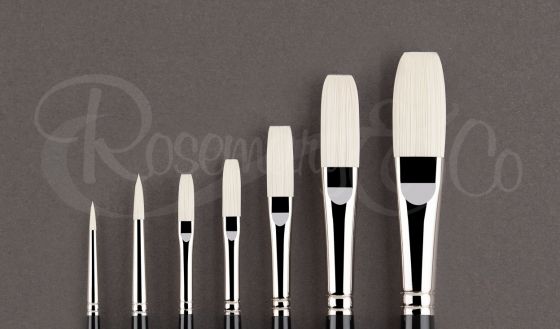 SONJA BRUSSEN BRUSH SET