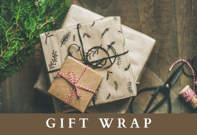 Gift Wrap