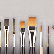 Brushes Set