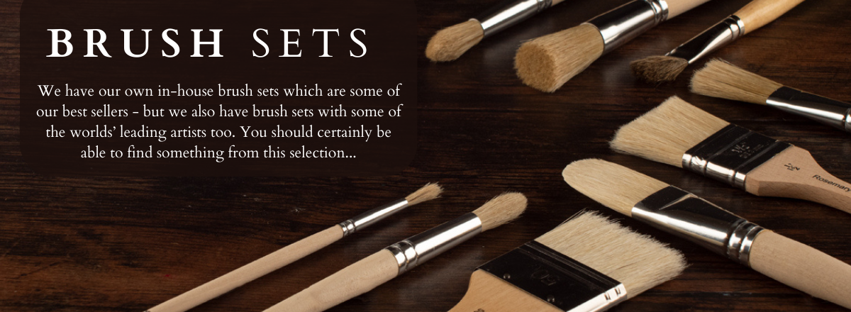 Brush Sets